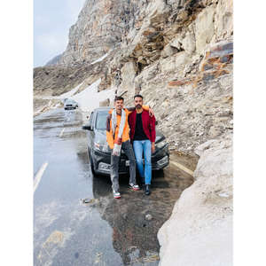Ankit