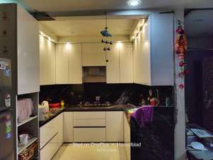 A S creative interior 
