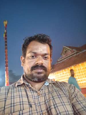 Sunil