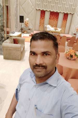 SANJAY
