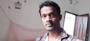 Sreejesh Cheruvattil