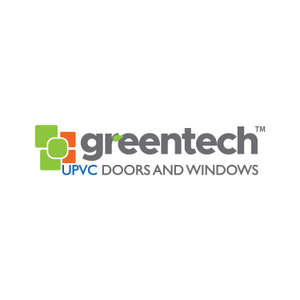 Greentech UPVC Doors  Windows