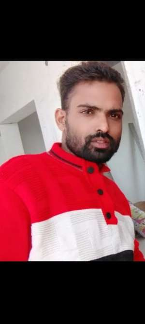 Rajendra Kumar saini 