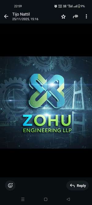 ZOHU 