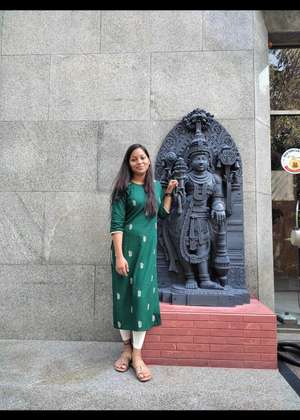 Manisha 
