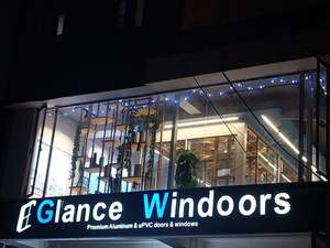 Glance Windoors