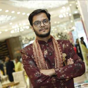 Anmol Bhatia
