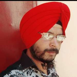 Manjeet singh