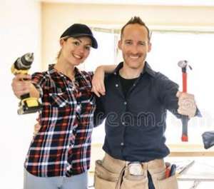 Carpenter Labour Contractor