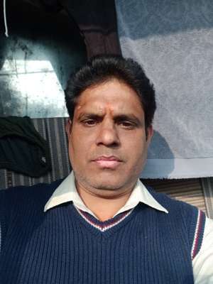 Sudhir Bhardwaj