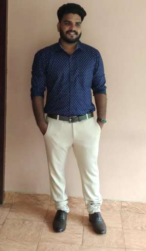 pradeep