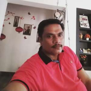 രാജേഷ് kumar