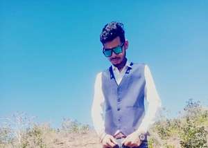 Sunil