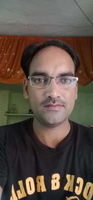 Vijay Rajvnshi