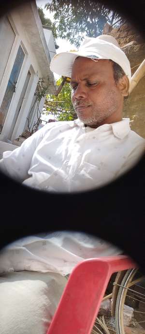 Naresh kewat