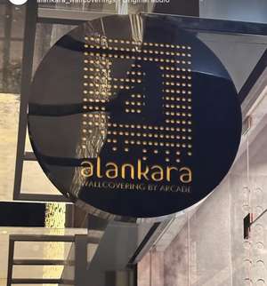 Alankara Wallcoverings