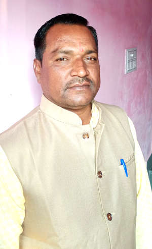 raju ranjan singh