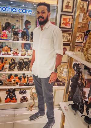 NITHINCHANDRAN