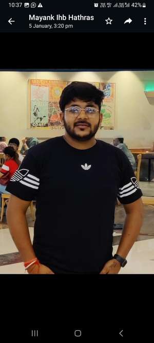Mayank 