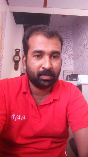 Santhosh