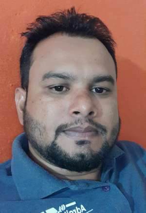 Er Rajesh 