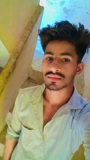 mahesh yadav