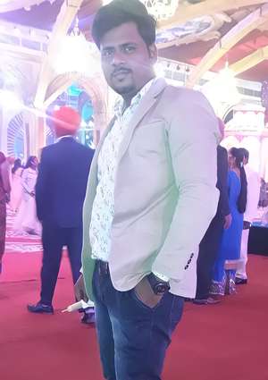 Sayyed Mohd