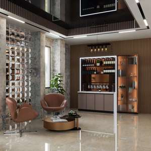 interior designer anurag
