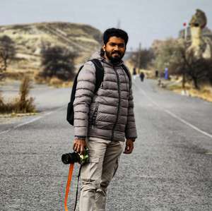Sharath