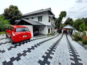 GREENSTAR INTERIOR 