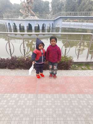 Sachin