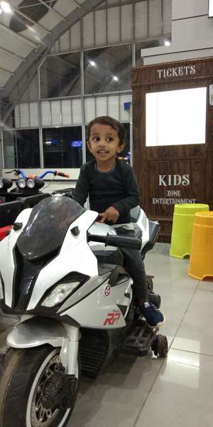 indrakumar