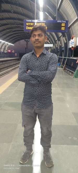 yadav