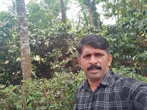 sunil