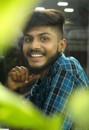Rajesh