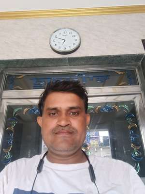 Ram Kashyap 