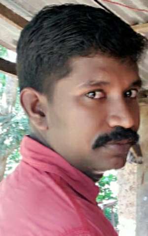 Ratheesh 