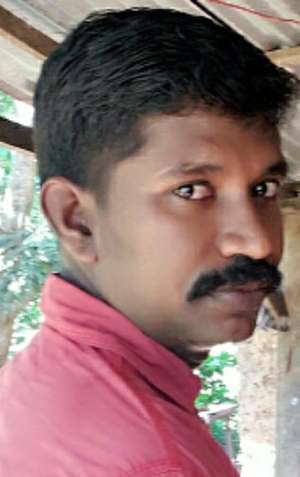 Ratheesh sreekantan