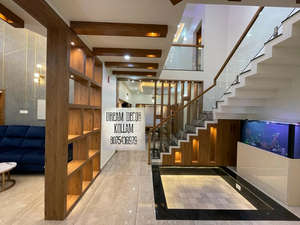 Dream Decor interior