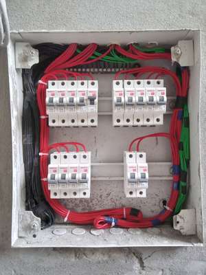 zahid electrician
