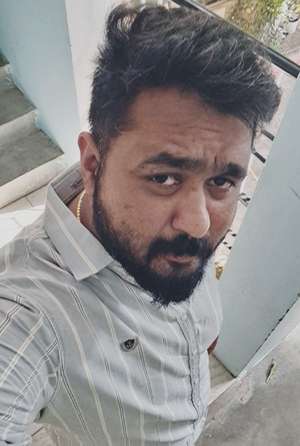 Saino Koshy Civil