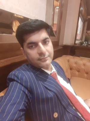 Sandeep
