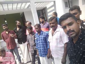 Ratheesh R
