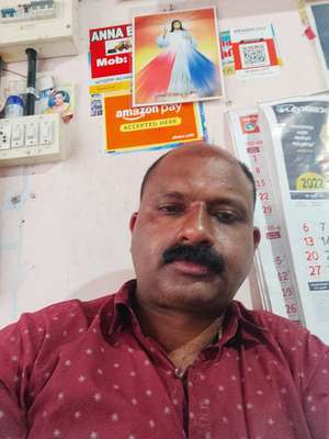 Santhosh