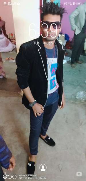 Raj
