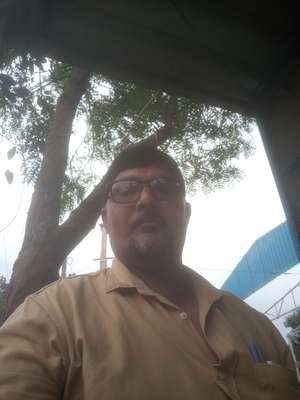 gyan Prakash 