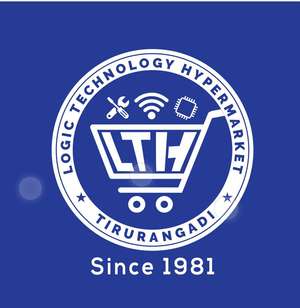 LOGIC TECHNOLOGY HYPER MARKET