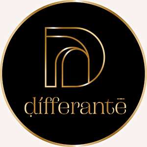 Differante by solids