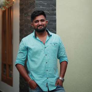 Abhijith Samarasan