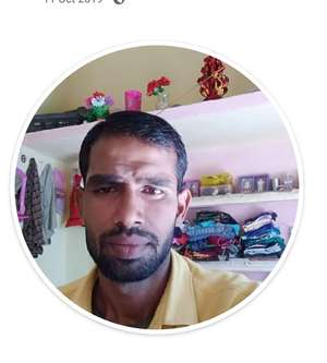Jagdish Prasad 